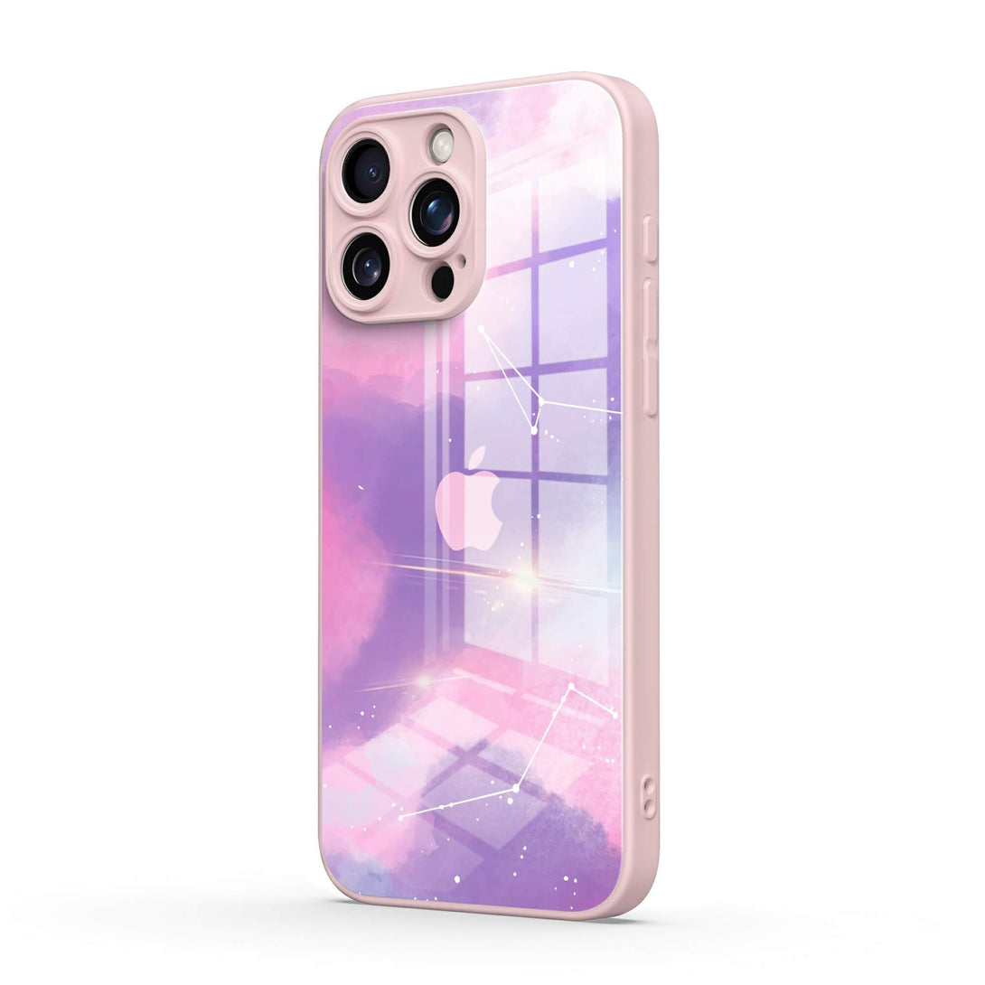 Astral Powder - iPhone Case