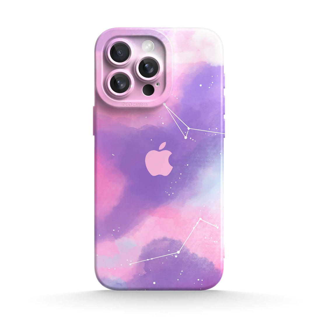 Astral Powder - iPhone Case