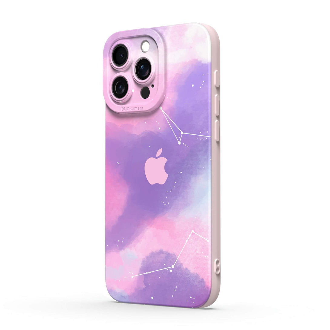 Astral Powder - iPhone Case