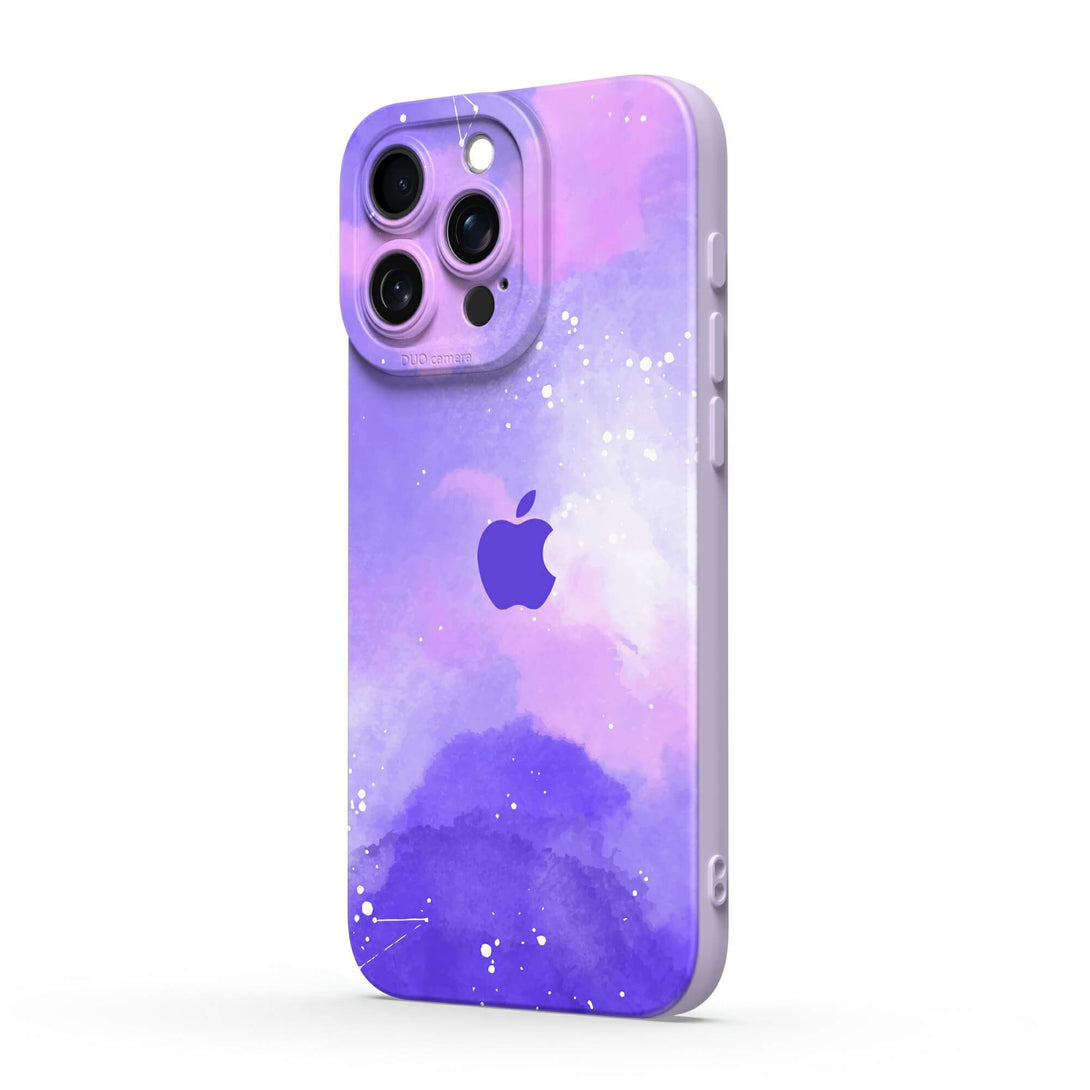 Astral Violet - iPhone Case