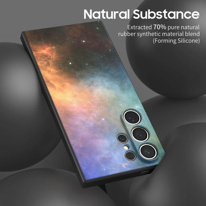 Extremely Cold Fog - Samsung Case