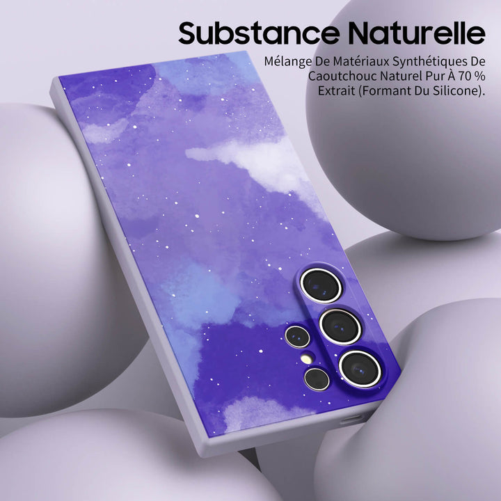 Poudre Astrale - Coque Samsung