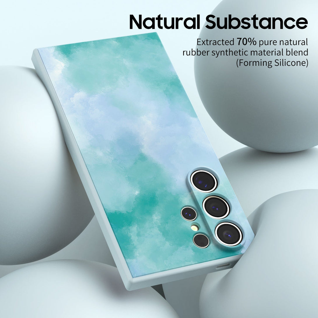 Birdsong - Samsung Case