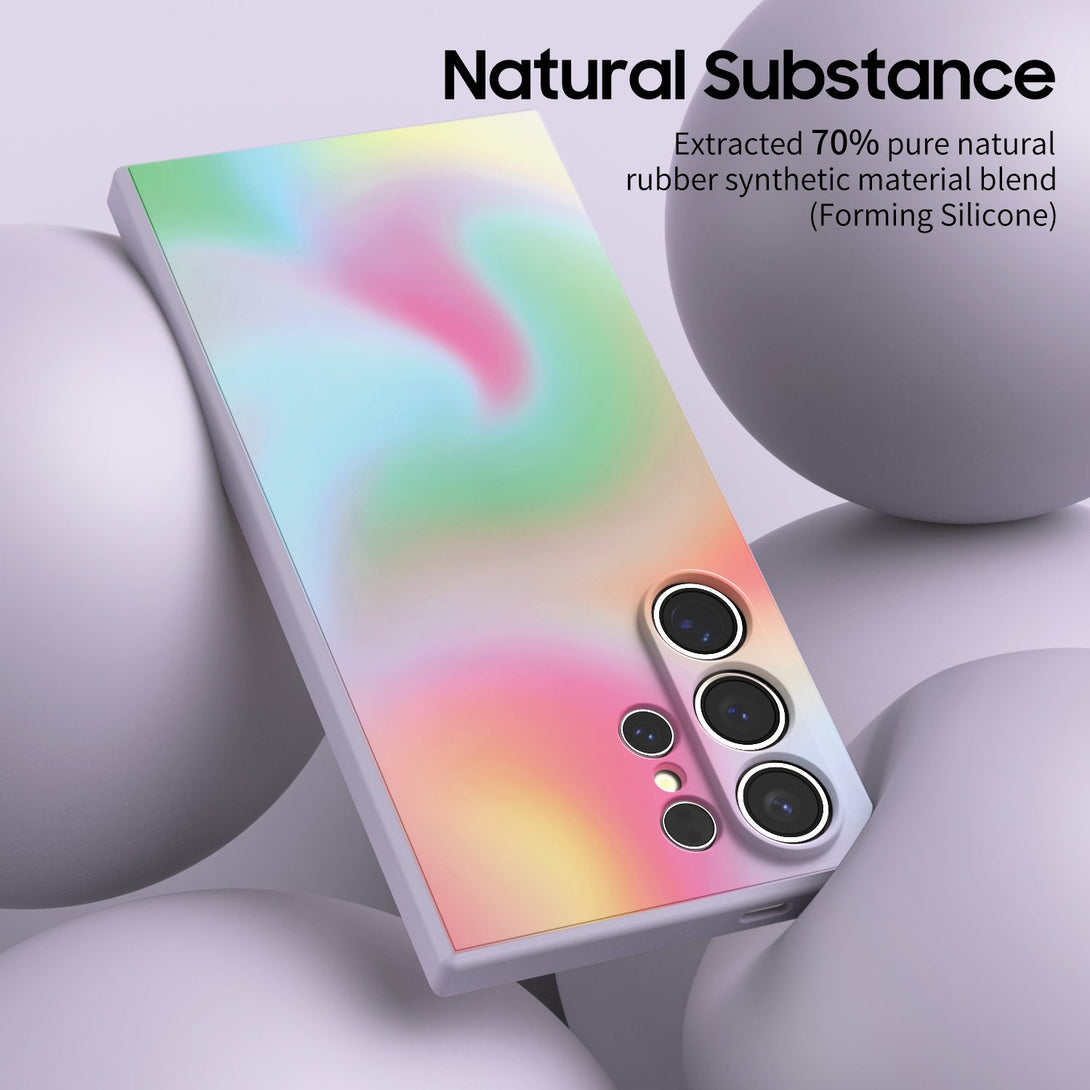 Thicket - Samsung Case