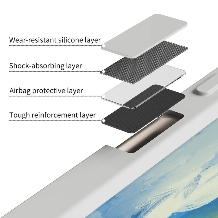 Sundae Cone - Samsung Case