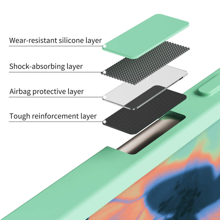 Rippling - Samsung Case