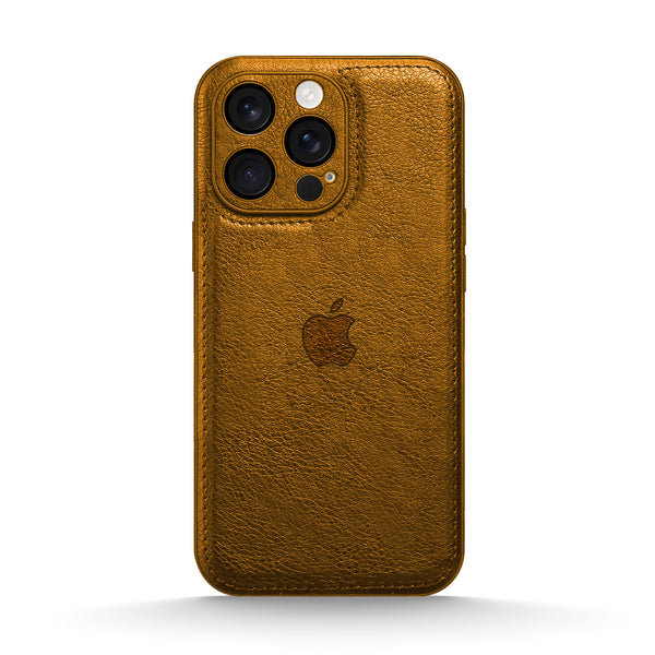 Brown - iPhone Case