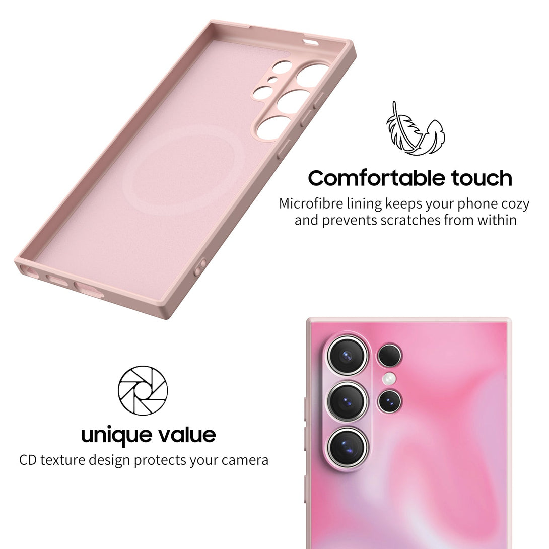 Party Atmosphere - Samsung Case