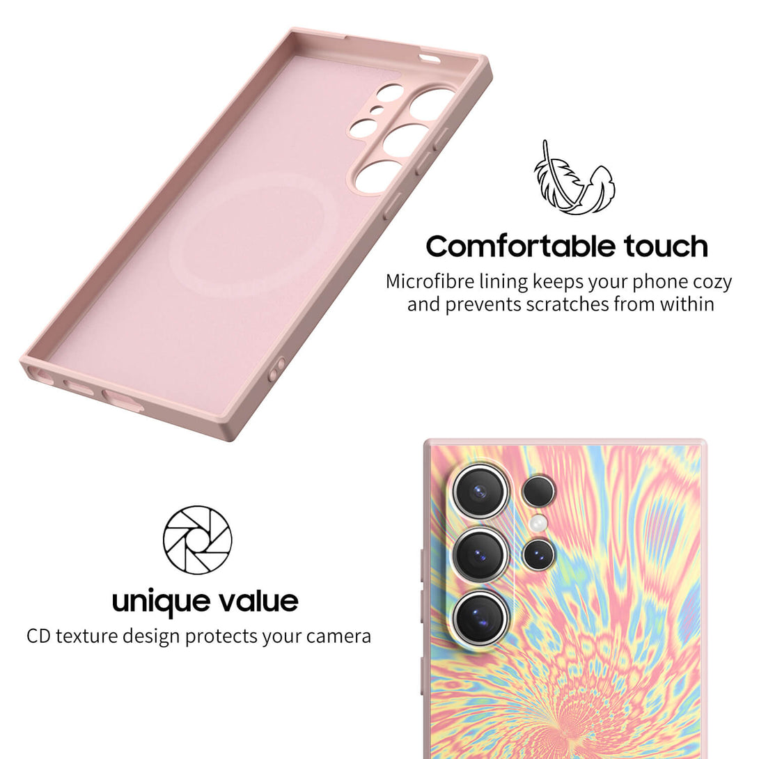 The Butterfly Effect - Samsung Case