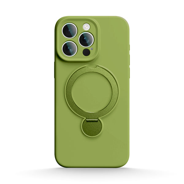 Avocado Green - iPhone Case