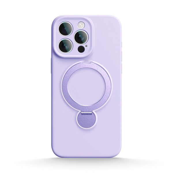 Light Purple - iPhone Case