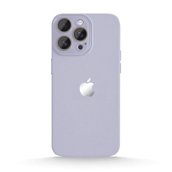 Light Purple - iPhone Case