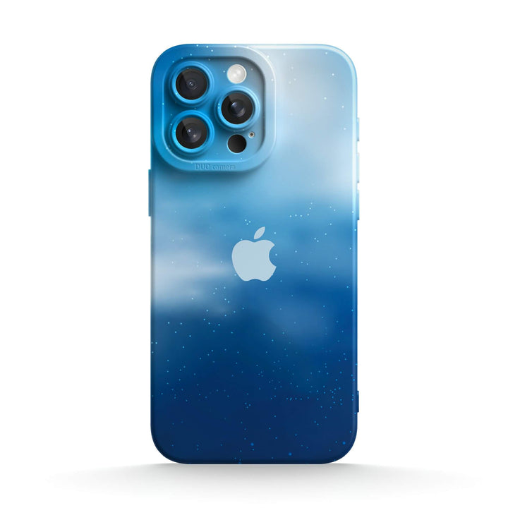 Calm Night - iPhone Case