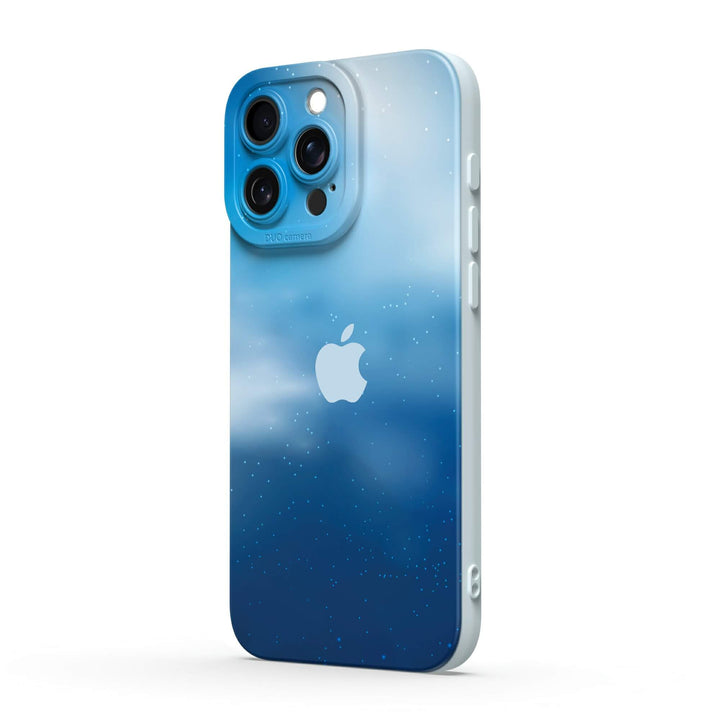 Calm Night - iPhone Case