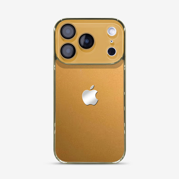 Bronzo - Custodia Per iPhone