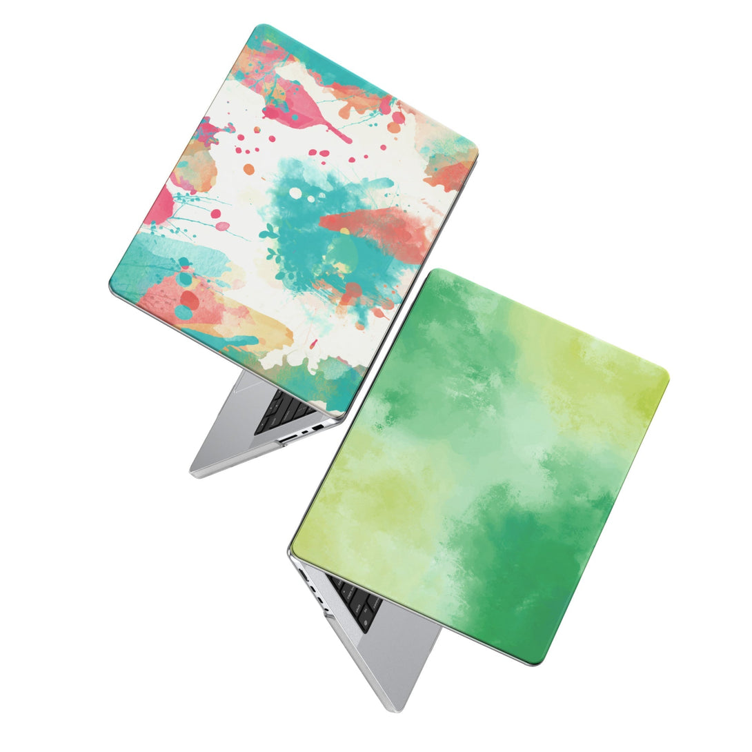 Yearning For Freedom - Macbook Case