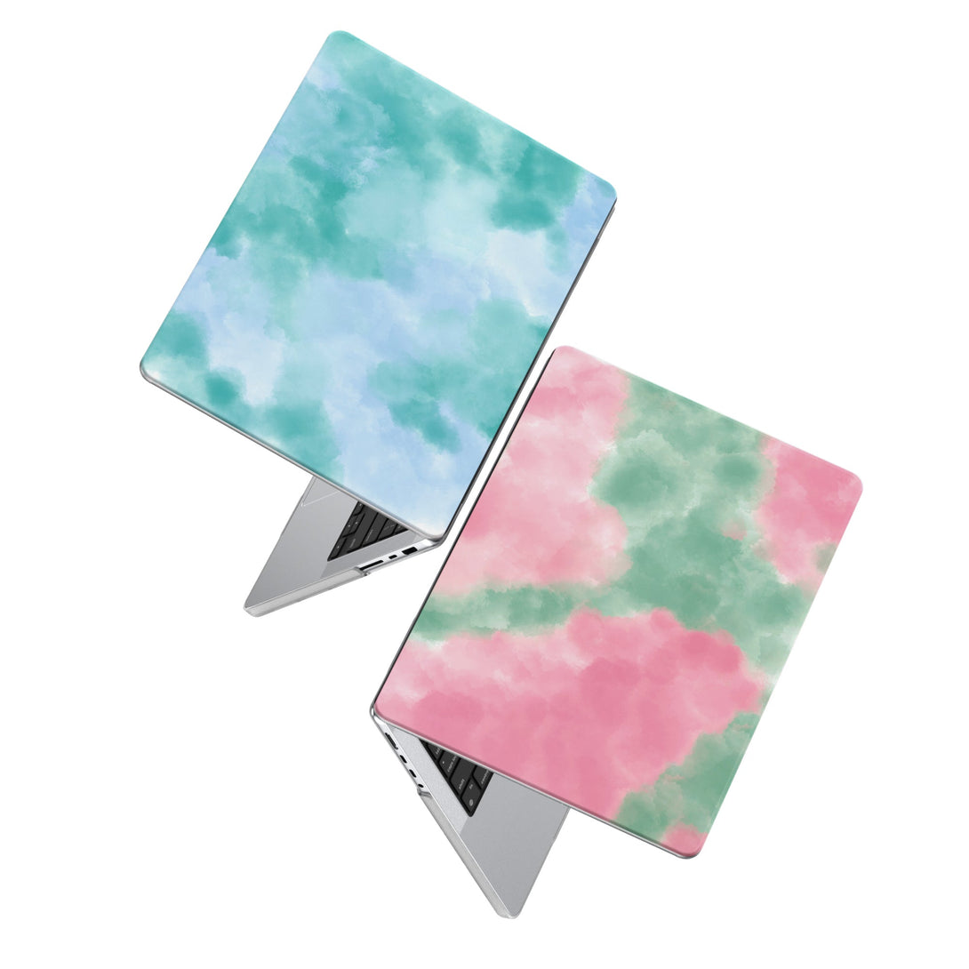 Birdsong - Macbook Case