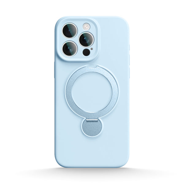 Light Blue - iPhone Case