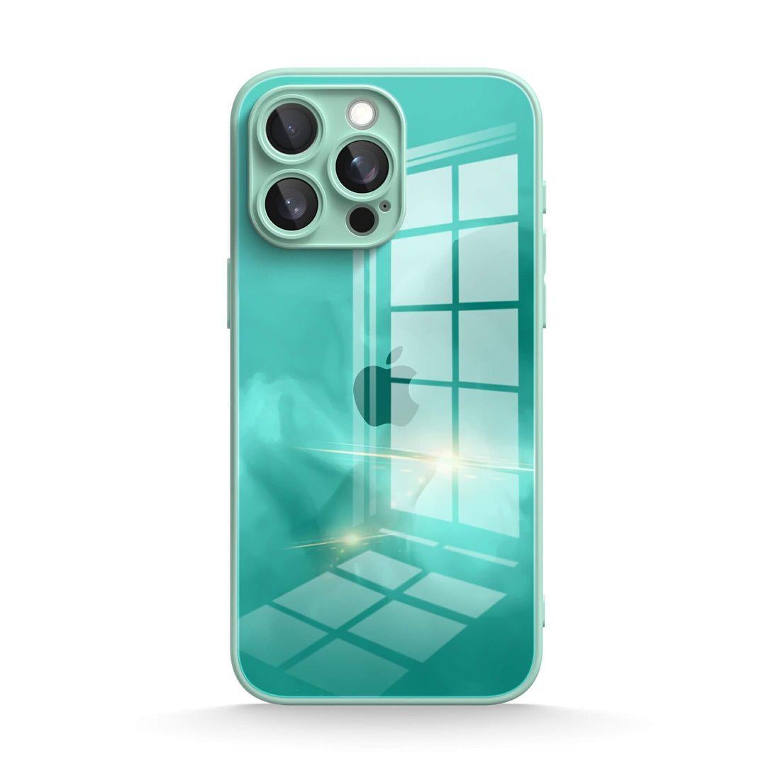 Deep Fear - iPhone Case