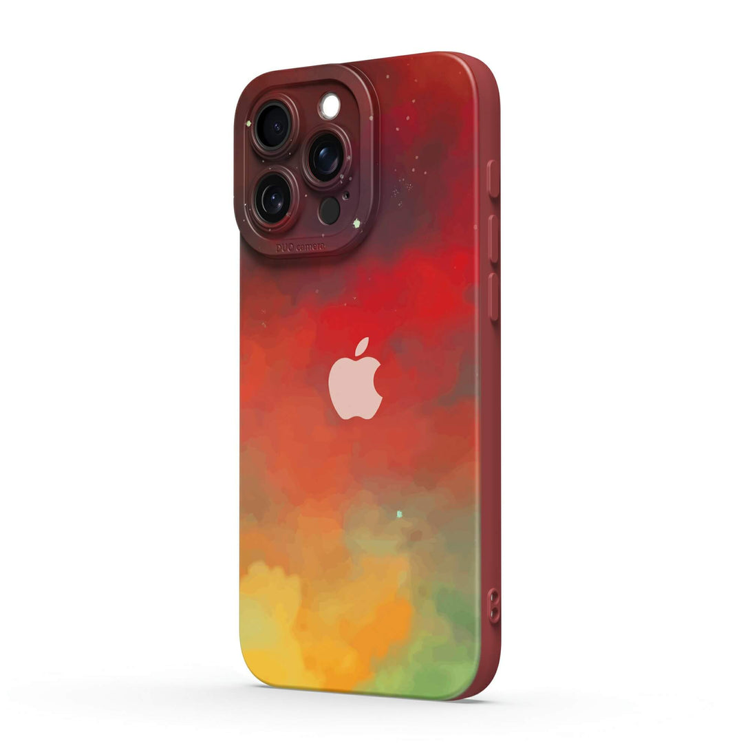 Dusk Falls - iPhone Case