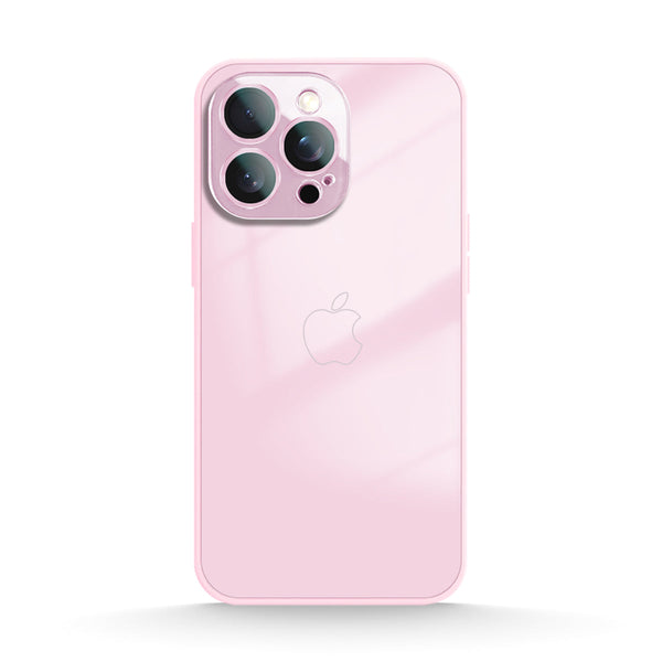 Pink - iPhone Case