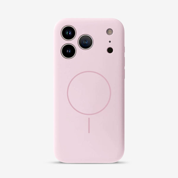 Pink - Custodia Per iPhone