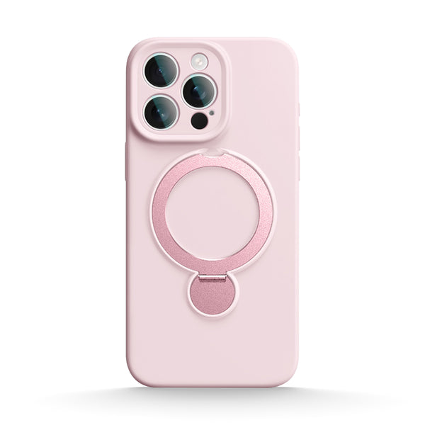Pink - iPhone Case