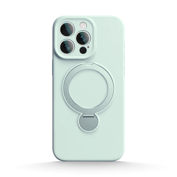 Mint Green - iPhone Case