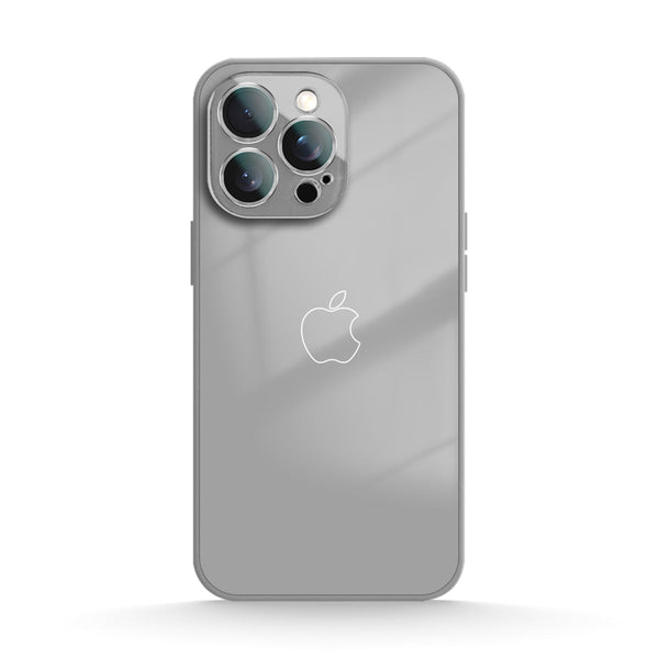 Grey Titanium - iPhone Case