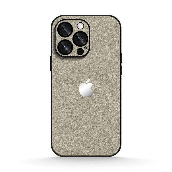 Gris Titane - Coque iPhone