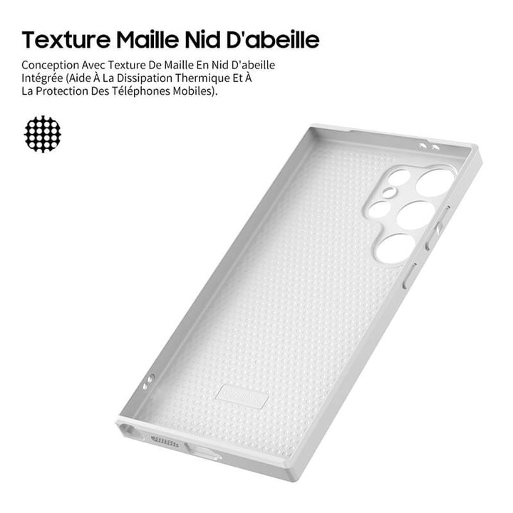 Ombre Éblouissante - Coque Samsung