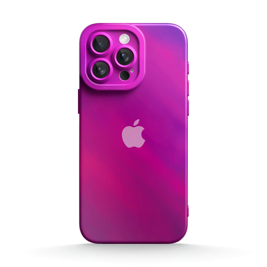 Fickle - iPhone Case