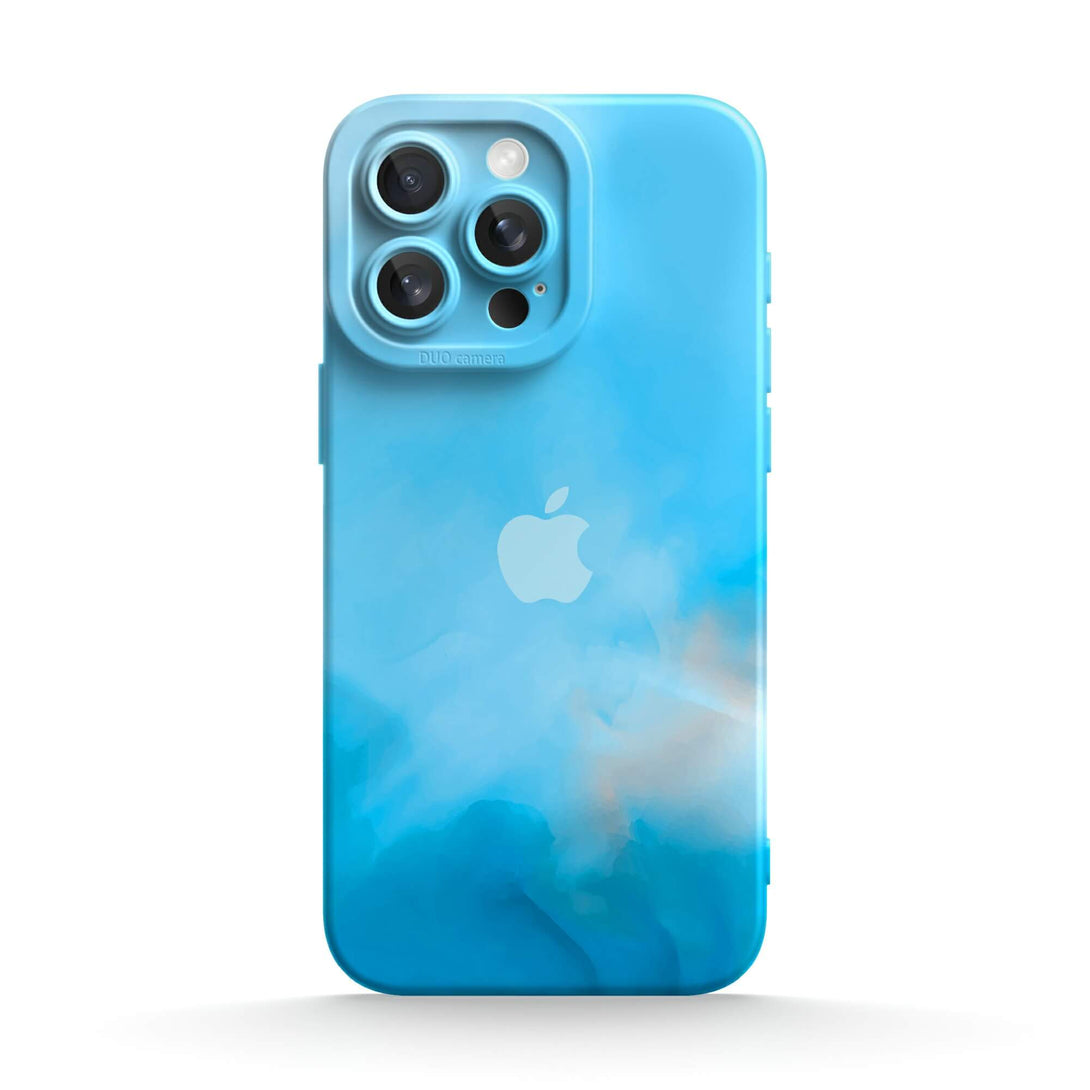Flying - iPhone Case