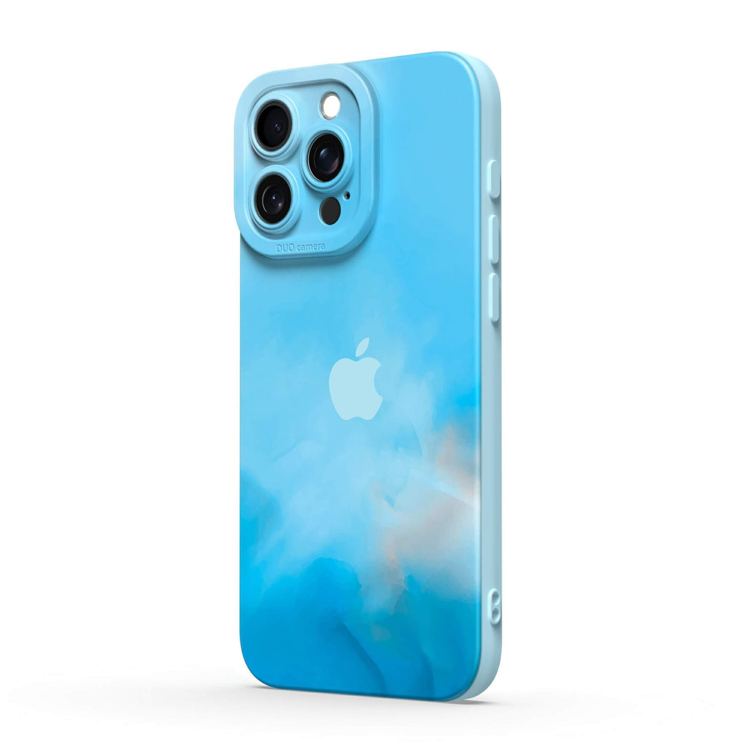 Flying - iPhone Case