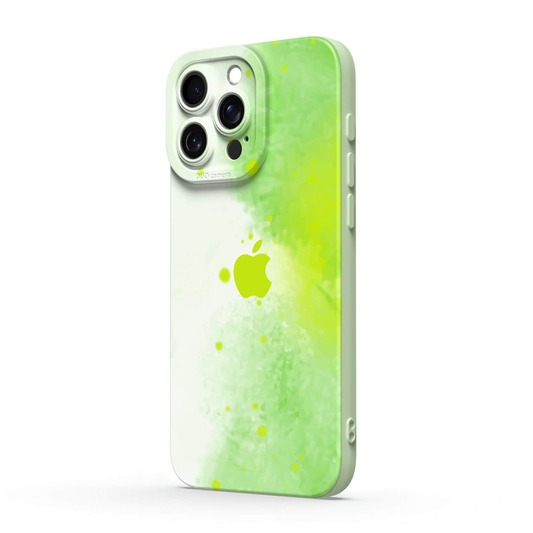 Green Grass - iPhone Case