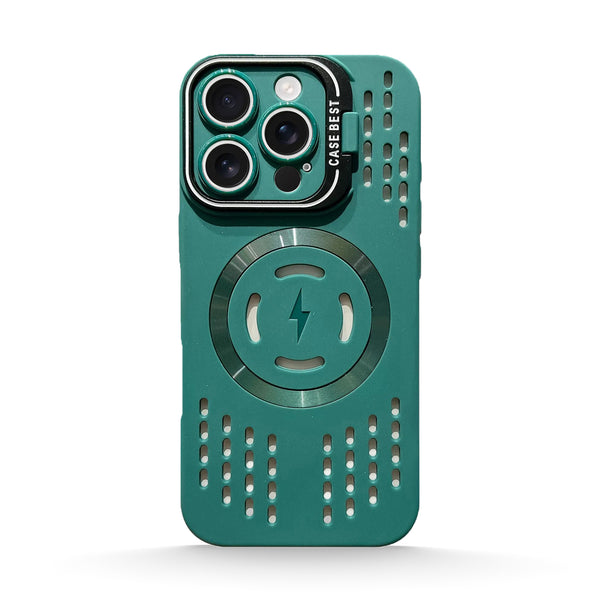 Green - iPhone Case
