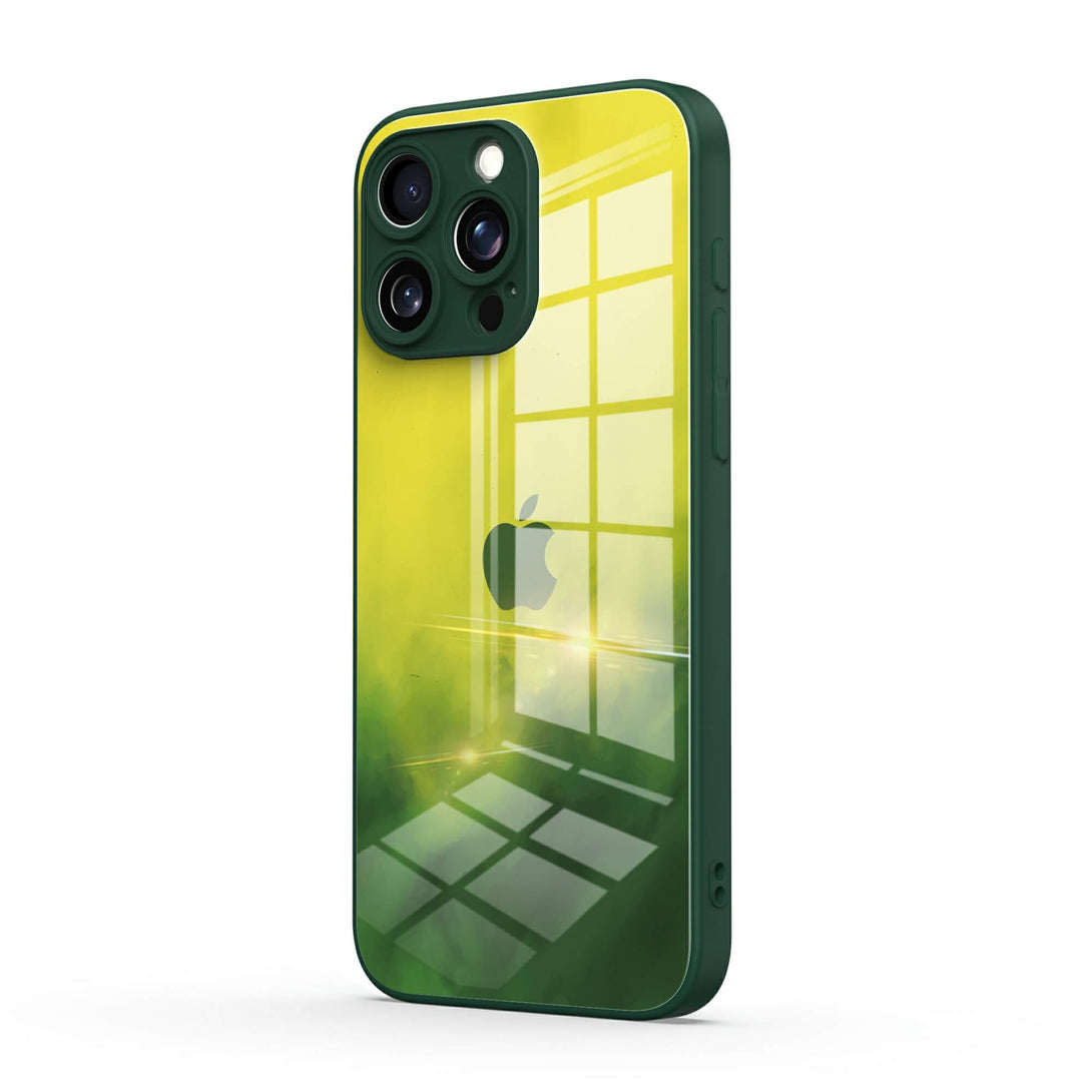 Light Night - iPhone Case