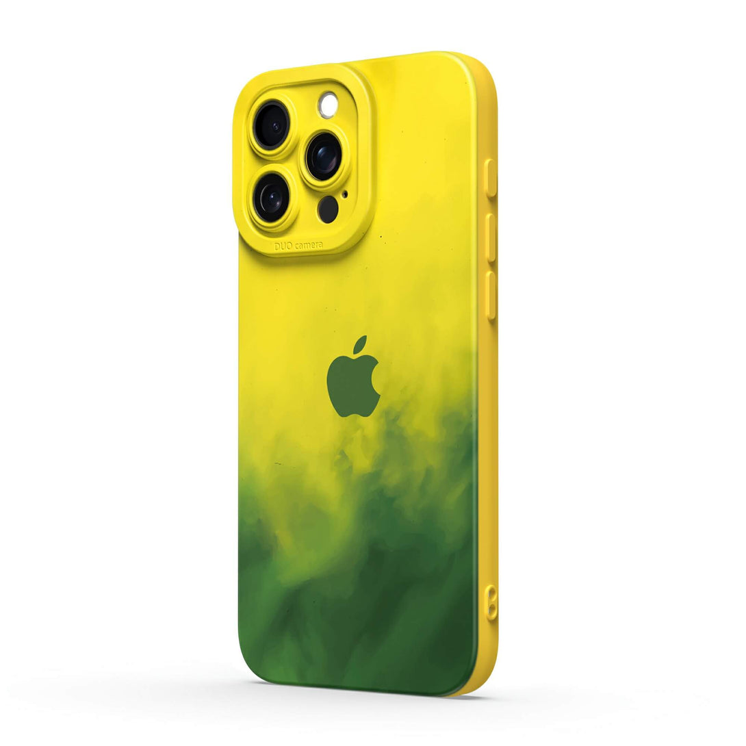 Light Night - iPhone Case