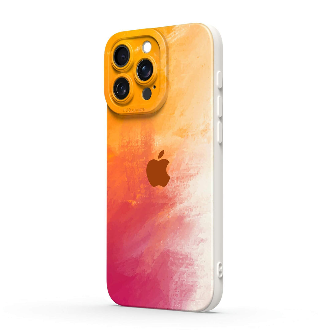 Maple Forest - iPhone Case