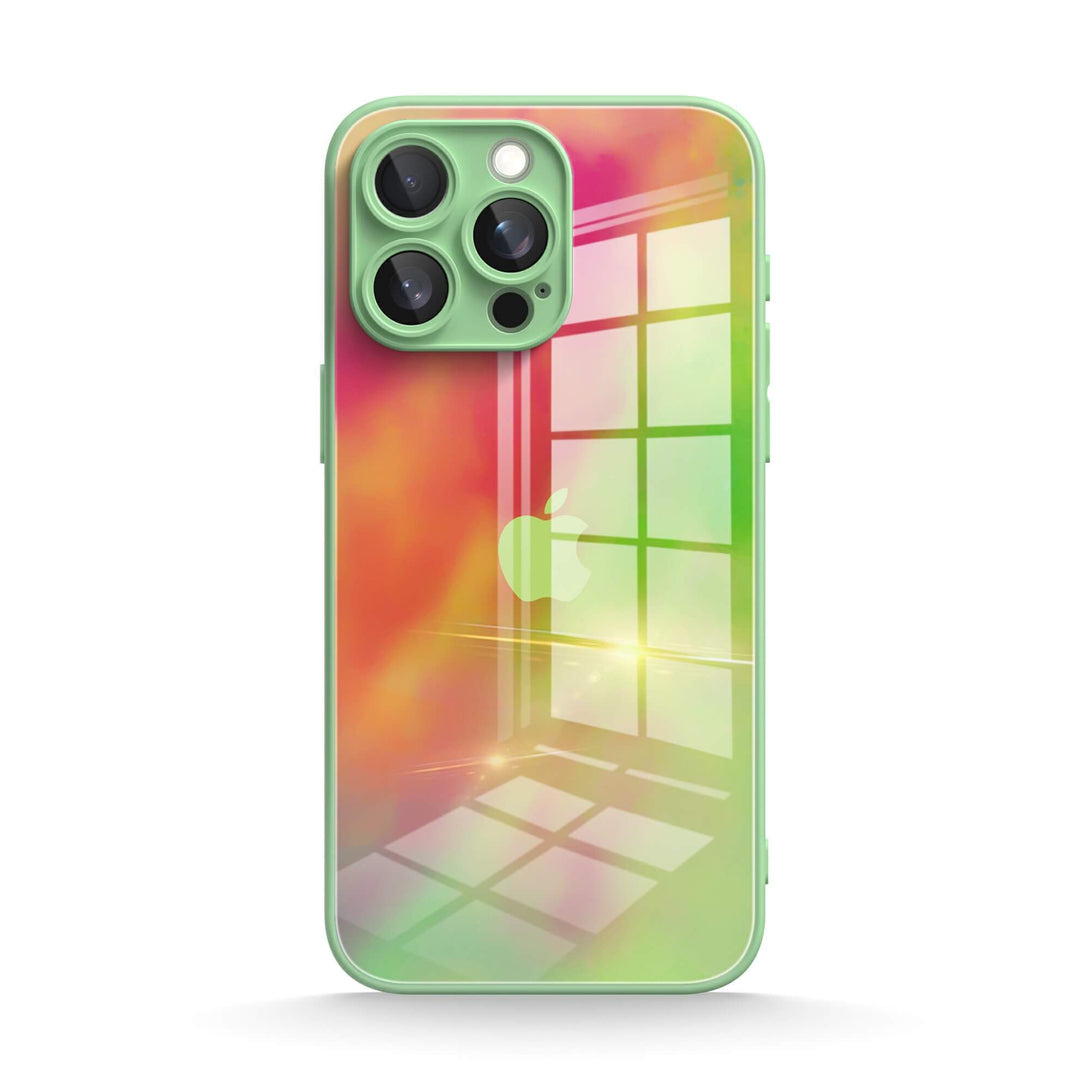 Memory - iPhone Case