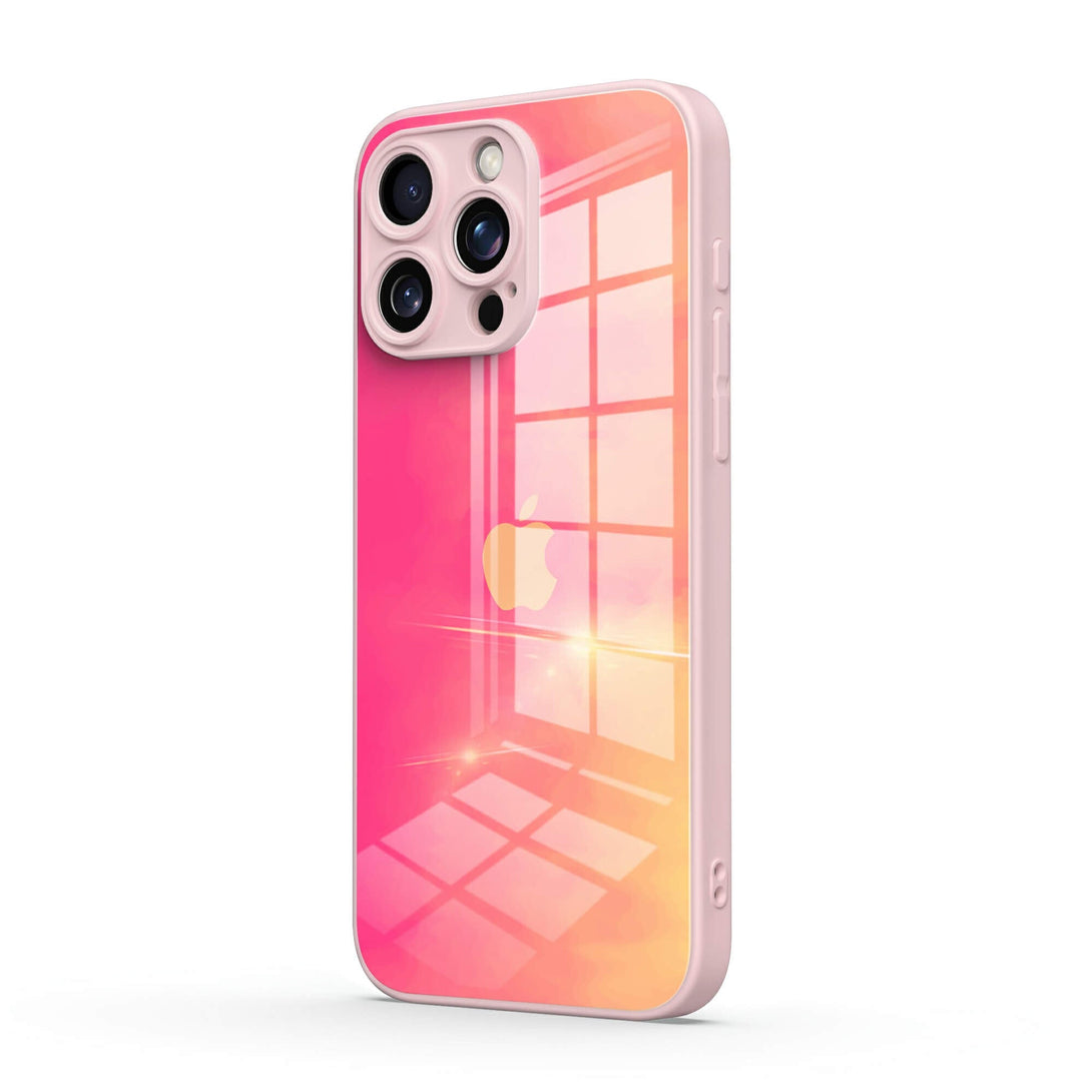 Obliterate - iPhone Case