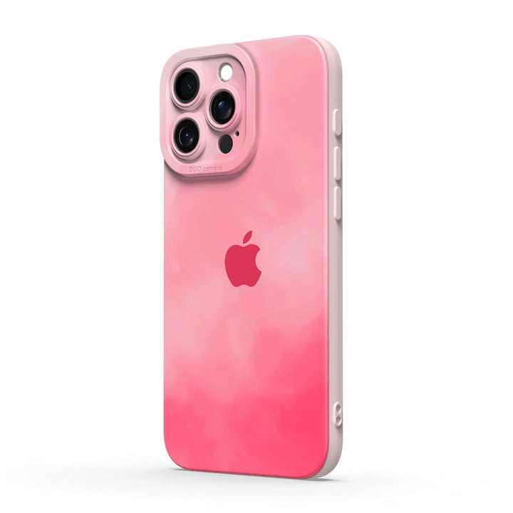 Pink Twilight - iPhone Case