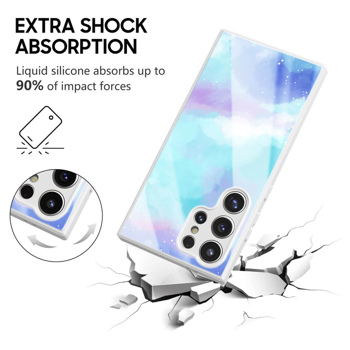 Astronomy - Samsung Case