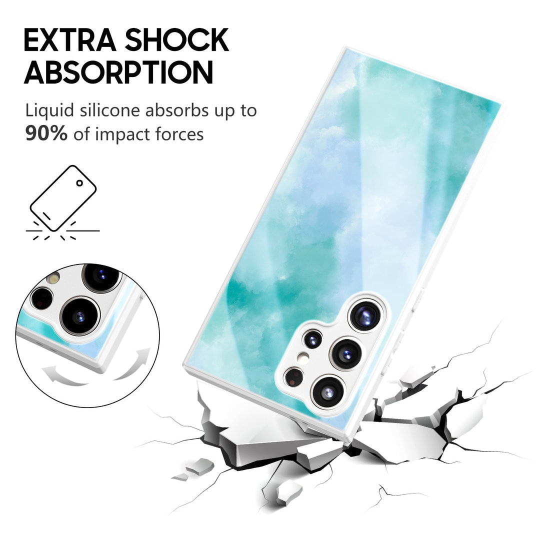 Birdsong - Samsung Case