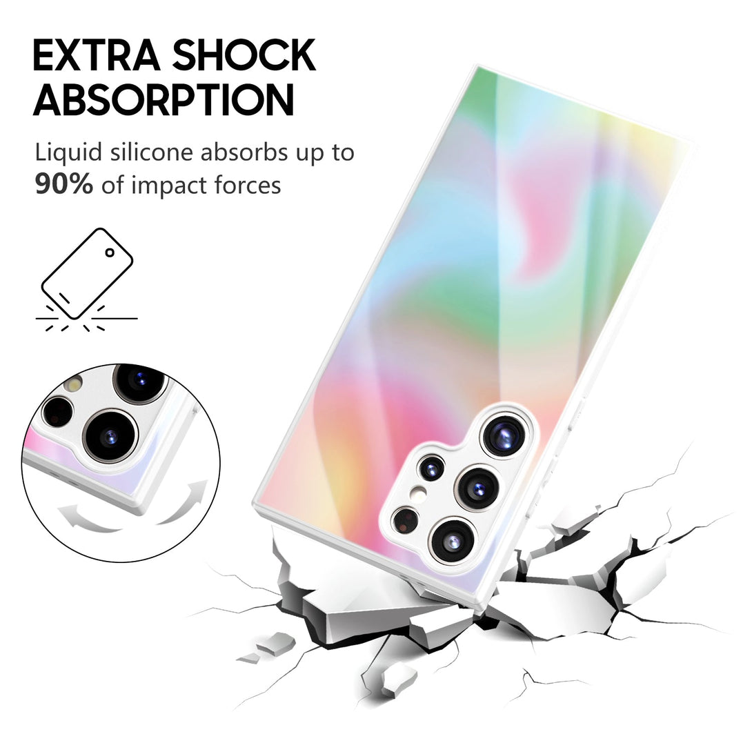 Mysterious Night - Samsung Case