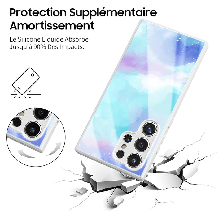 Poudre Astrale - Coque Samsung