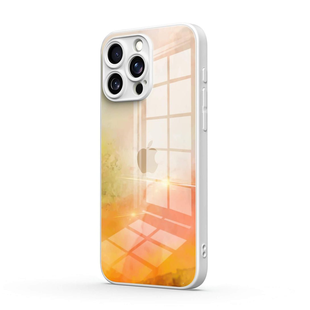 Sfumato - iPhone Case