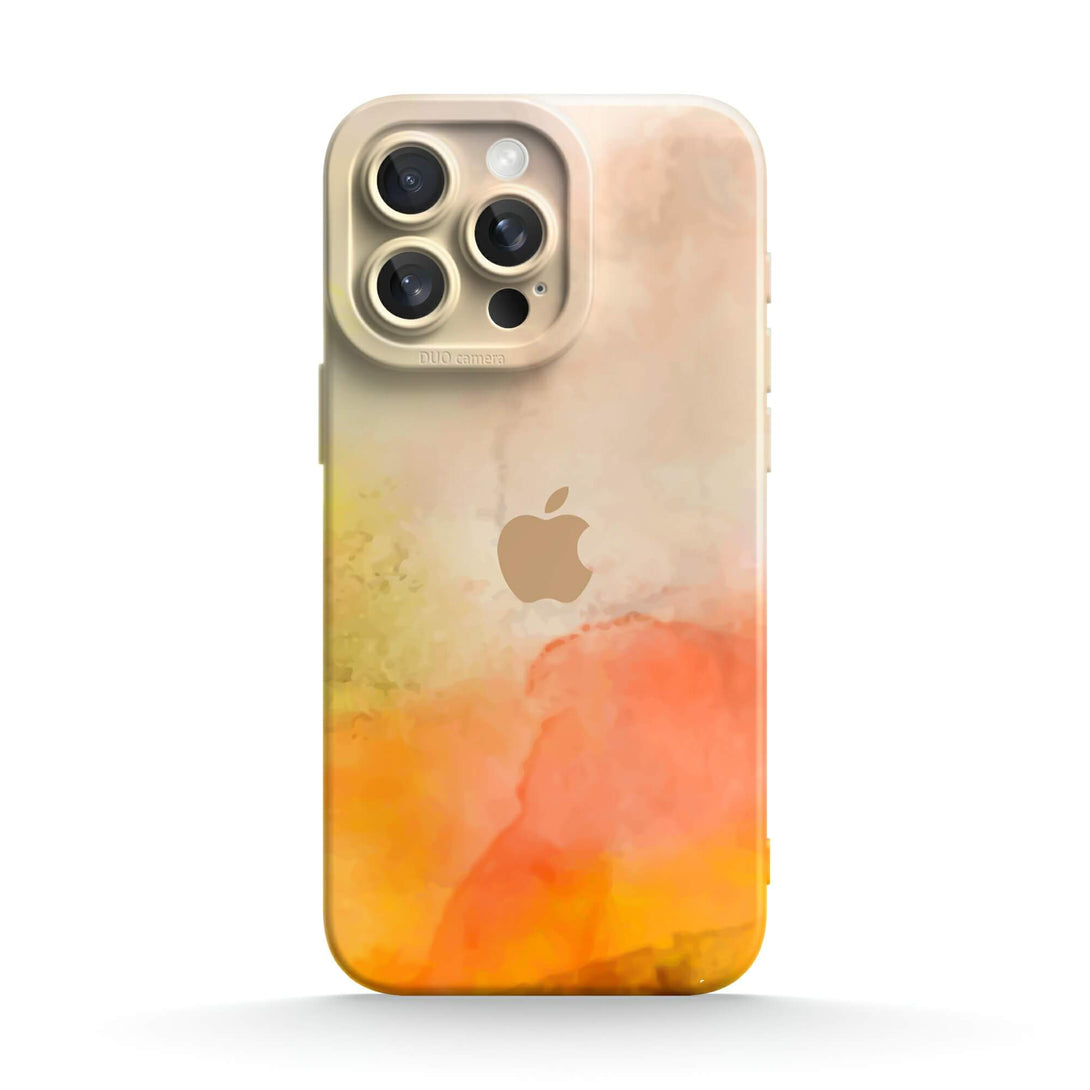 Sfumato - iPhone Case