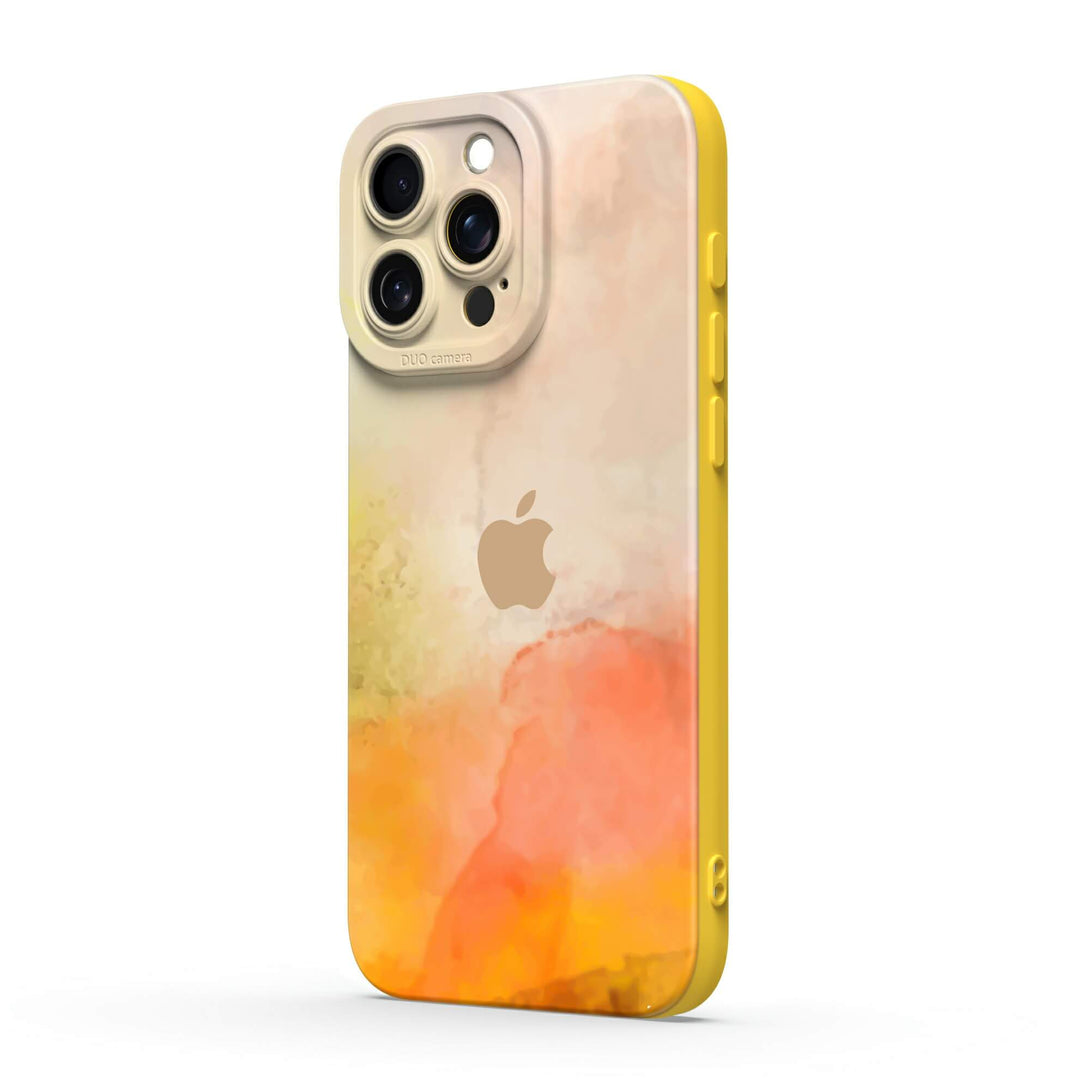 Sfumato - iPhone Case