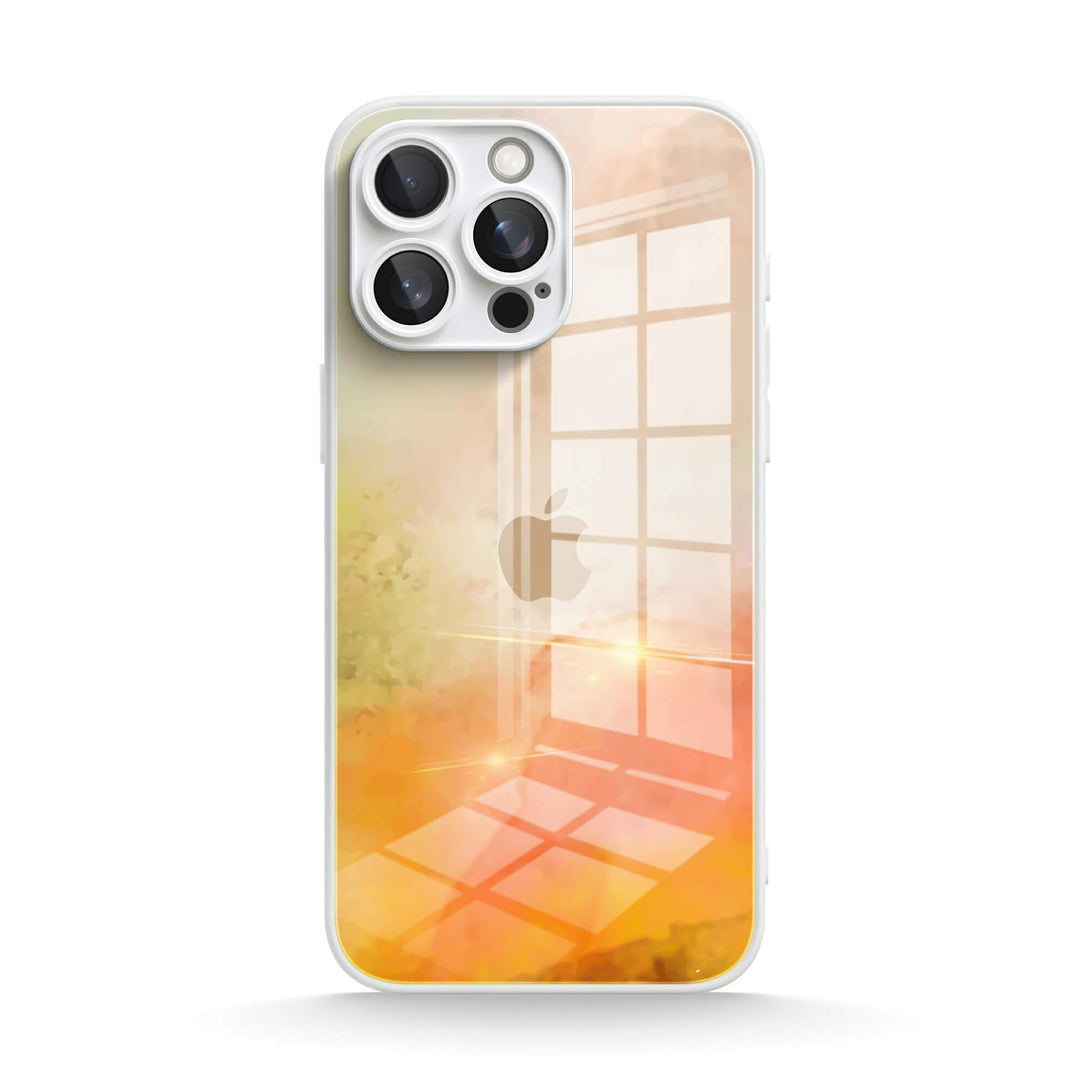 Sfumato - iPhone Case